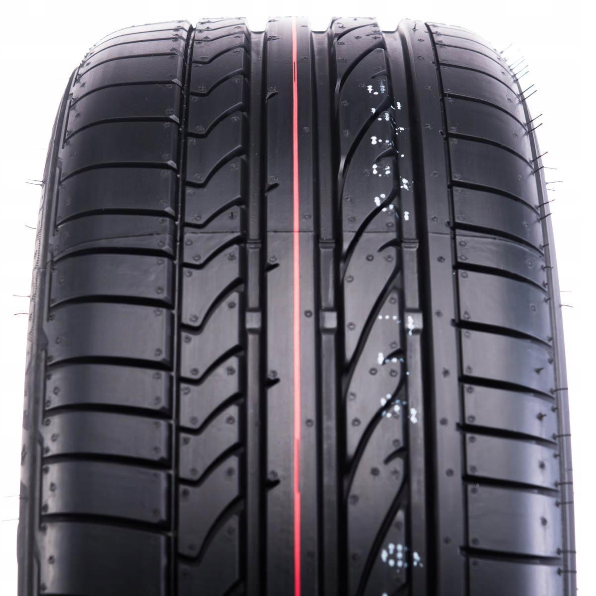 275/35R19 opona BRIDGESTONE POTENZA RE050A FR AM9 96Y